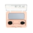 thumbnail image 3 of (3 pack) COVERGIRL Eye Enhancers 1-Kit Eyeshadow, 600 Sterling Blue, 0.09 oz, 3 of 10
