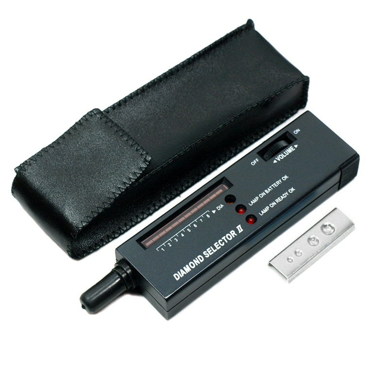 Diamond Tester Pen, Hardness Test Tool, Diamond Selector