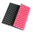 thumbnail image 3 of Coussin Pliable Portable Extérieur 6 Plis Ruche Randonnée, 3 of 8