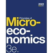 Principles of Microeconomics 3e (paperback, b&w) (Paperback)