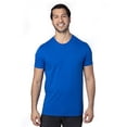 thumbnail image 1 of Men's Ultimate Short-Sleeve T-Shirt - ROYAL - S, 1 of 3