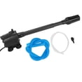 thumbnail image 3 of Fish Tank Filter, Aquarium Filter Pump Fish Tank Air Pump  For Suitable For  Water And Salt Water Tanks For Suitable For Most Fish Tanks On The Market HX2160L With Hard Tube, 3 of 8