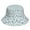White-3, variant on Custom All-Over Print Bucket Hat, Personalized Acrylic Fisherman Hat, Soft and Warm Casual Outdoor Cap for Daily Wear