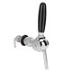 thumbnail image 5 of Grifo De Cerveza, Fácil De Instalar Bola De Control De Flujo Grifo De Cerveza Amplia Aplicación Duradera Para Picnics Para Cerveza Casera, 5 of 7