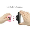 thumbnail image 6 of Charkool Dog/Cat Grooming Rake, Grooming Tool, Removes Loose Hair and Tangles, Pink, 6 of 6
