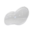thumbnail image 2 of Cubierta De La Carcasa Del Faro Del Coche De Plástico Transparente Reemplazo De La Lente Del Faro Delantero Izquierdo/Derecho Del Coche Para Mercedes-Benz W203 44568 Moyic VI009439-01, 2 of 6