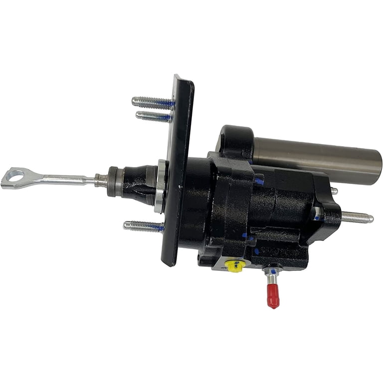 Mid Valley Power Brake Booster For 99-02 Chevy Silverado GMC Sierra 1500 – Vacuum Type, 54-74818