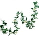 thumbnail image 1 of 2.2m Seda Artificial Rosa Guirnalda Flor Vid Rosa Ratán Boda Hogar Fiesta Decoración Hoja Decoración Inevent JJ17275-03, 1 of 6
