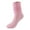 a-Pink, variant on 2025 Slouch Socks Women Slipper Socks Girls Thigh High Boot Socks Mens Slipper Socks with Grippers Size 11 Soft Scrunch Socks