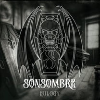 Sonsombre - Eulogy - Music & Performance - CD