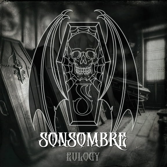 Sonsombre - Eulogy - Music & Performance - CD