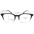 thumbnail image 4 of Anti Blue Light Lens (Blocks UV400) Fashion Glasses to Reduce Headaches While Gaming, TV Watching, Smart Phone Usage, or Tablet Usage, 4 of 5