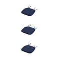 thumbnail image 1 of Advancent Cojín de asiento con correas para silla de interior, alfombrilla elástica para taburete, cómoda para niños, sala de estar, oficina, Type1 NO1, 1 of 6
