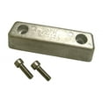 thumbnail image 5 of Volvo Penta 290 Single Prop Aluminum Anode Kit Includes Hardware, 5 of 8