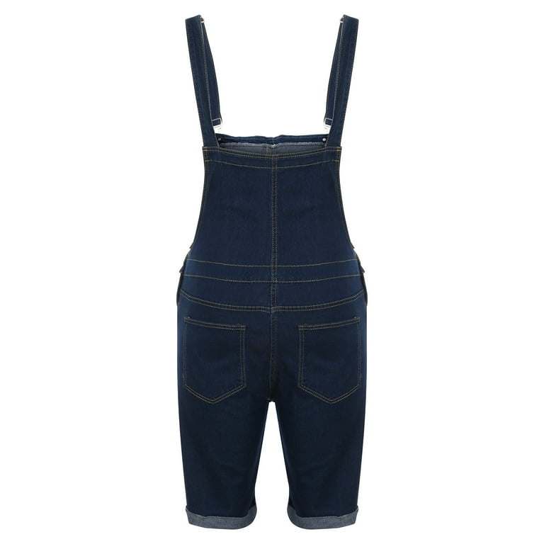 PAY DAY × 6(ROKU)SHORT COVERALLS DENIM/ PAY DAY × 6(ROKU)SHORT COVERALLS DENIM/