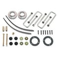 thumbnail image 4 of Tuff Country Lift Kit Suspension 53030 3 Inch Front Lift; 3 Inch Rear Lift; Black Components; With Front Coil Spring Spacers/Rear Add-A-Leaf/U Bolts/Differential Spacers/Installation Hardware, 4 of 4