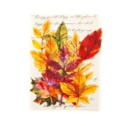PRIMA MARKETING INC Leaf Embellishments - Fall Solstice UPC 655350635664
