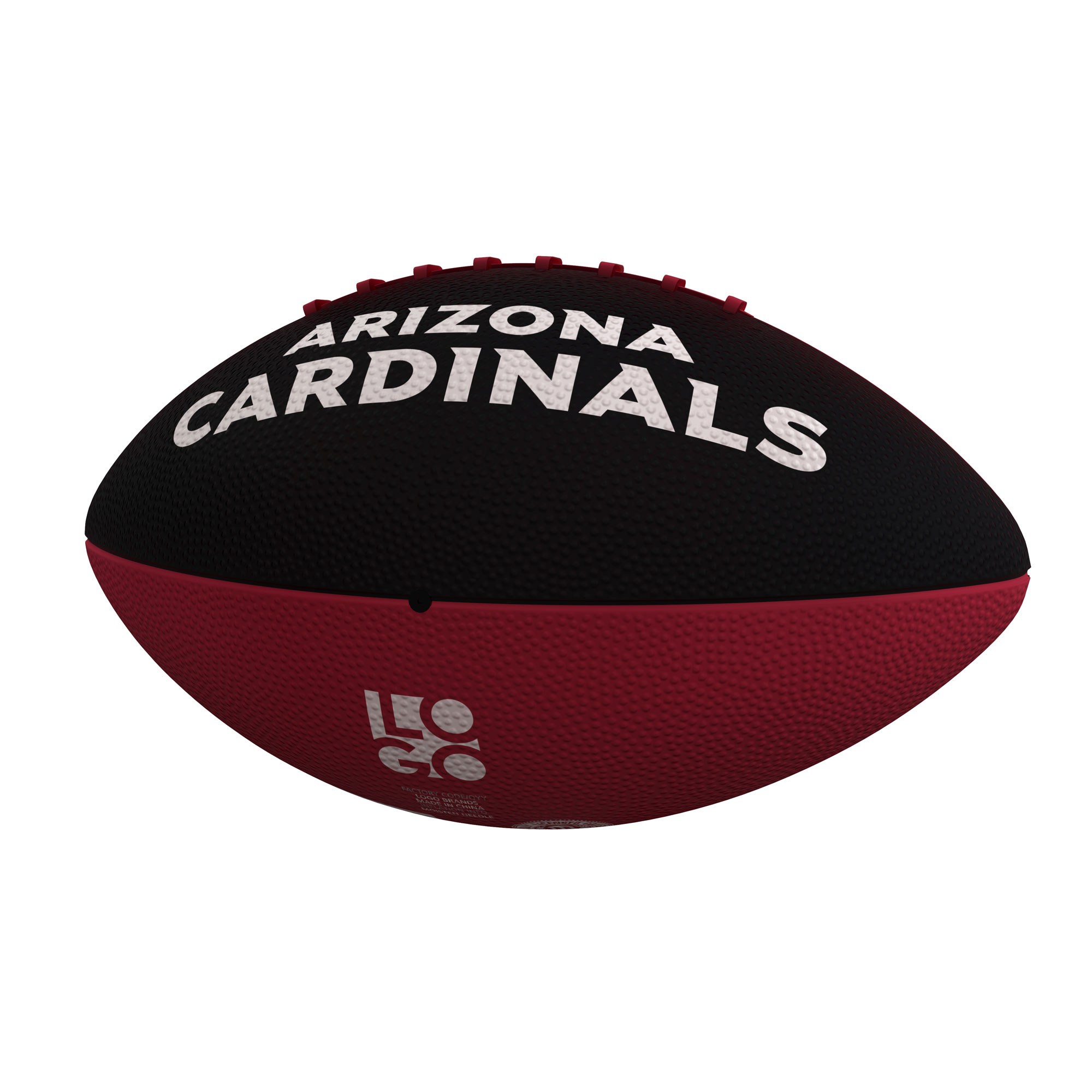Junior Rubber Football AZ CARDS