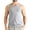Grey-c, variant on Mens Big and Tall Tank Tops Sleeveless Tee Shirts Workout Shirts for Men Summer Beach Vacation Muscle Shirt Base Layer Shirt Loose Fit Fitness Clothing