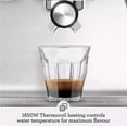 thumbnail image 3 of Breville The Infuser Espresso Machine, 3 of 7