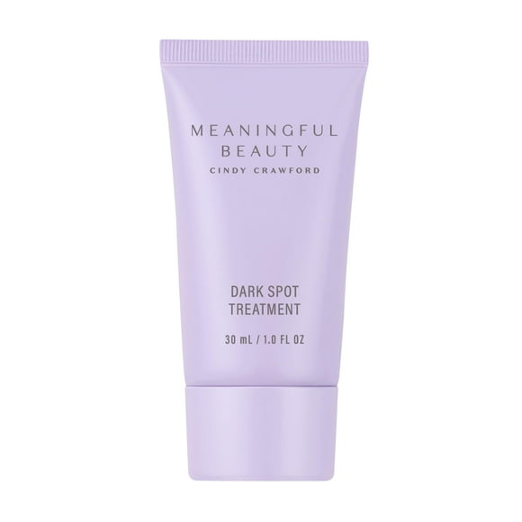 Meaningful Beauty Dark Spot Correcting Treatment, 1 Fl Oz (Pack of 1)