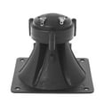thumbnail image 2 of lanema 2 Packs High Power Horn Audio Tweeter System Circular Piezo Tweeter 85mm, 2 of 9