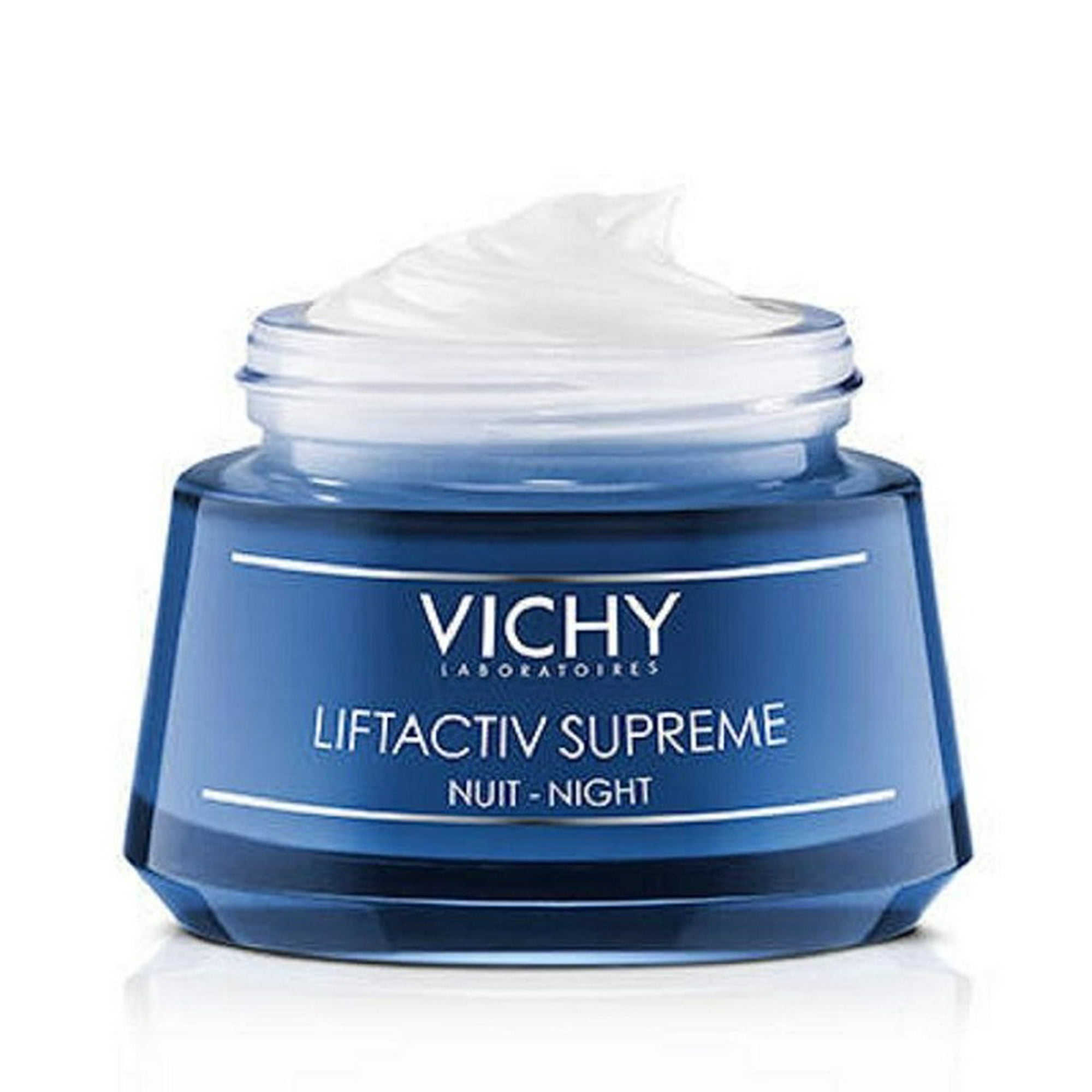 Vichy LiftActiv Night Supreme Anti-Wrinkle & Firming Night Cream