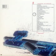 Radiohead - Ok Computer Oknotok 1997 2017 - Music & Performance - Vinyl