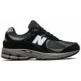 thumbnail image 1 of New Balance 2002R Chaussures de Course Noires pour Hommes, 1 of 5