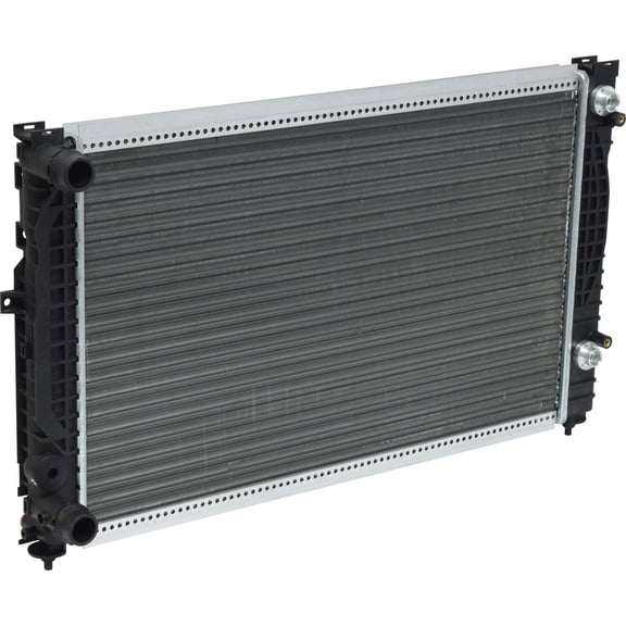 Radiator for 98-05 Volkswagen Passat L4 1.8L 2.0L V6 2.8L