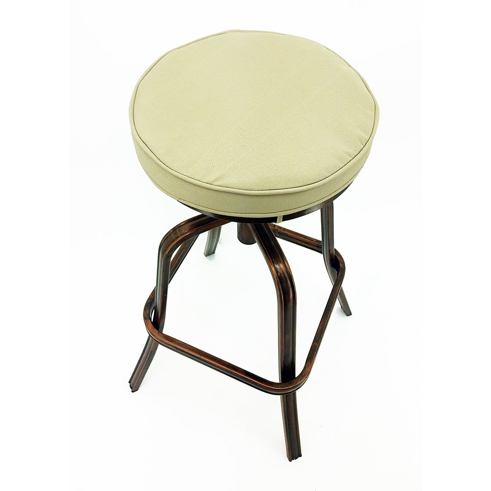 Vandue Corporation Neptune Adjule Height Patio Bar Stool With Vandue Corporation Neptune Adjule Height Patio Bar Stool With Cushion Set Of 2 Com