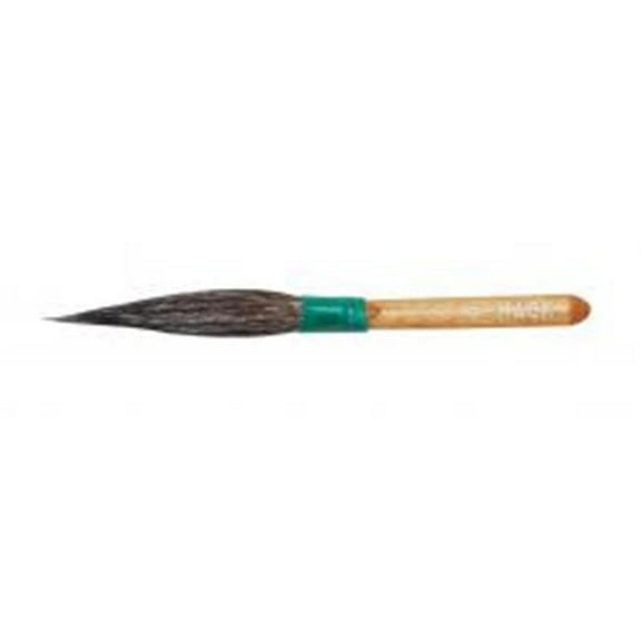 Andrew Mack Brush MK0DS 30 - 0 Dagger Striper 0.25