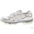 thumbnail image 1 of 【US11】 ASICS GEL-NYC 1201A789-103 【DS】, 1 of 4
