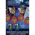 thumbnail image 2 of Unique Industries Harry Potter Party Decorating Kit, 7pcs, 2 of 3