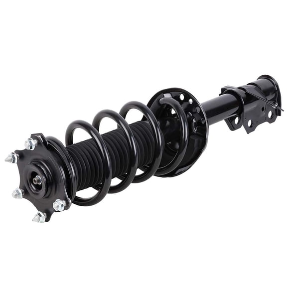 For Acura RDX 2007-2012 New Complete Front Right Passenger Side Strut & Spring Assembly - BuyAutoParts