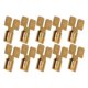 thumbnail image 1 of BESTYASH 8Ud Conectores Spade Eléctricos Dorados Para Reparación Y Mantenimiento Fácil, 1 of 6