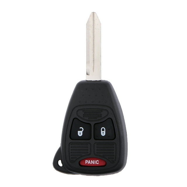 Estuche De Carcasa De Llave En Sin Cortar Para