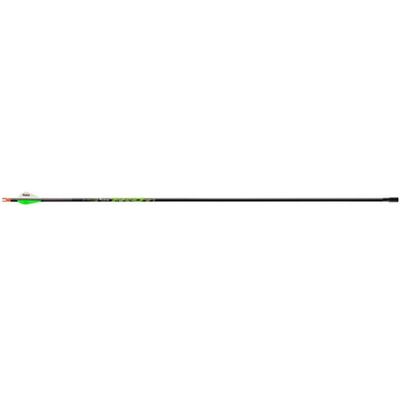 Victory Vap Tko Gamer Arrows 400 Blazer Vanes 6 Pack
