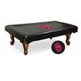 thumbnail image 2 of Holland Bar Stool BCV7Oklhma Oklahoma Billiard Table Cover, 2 of 3