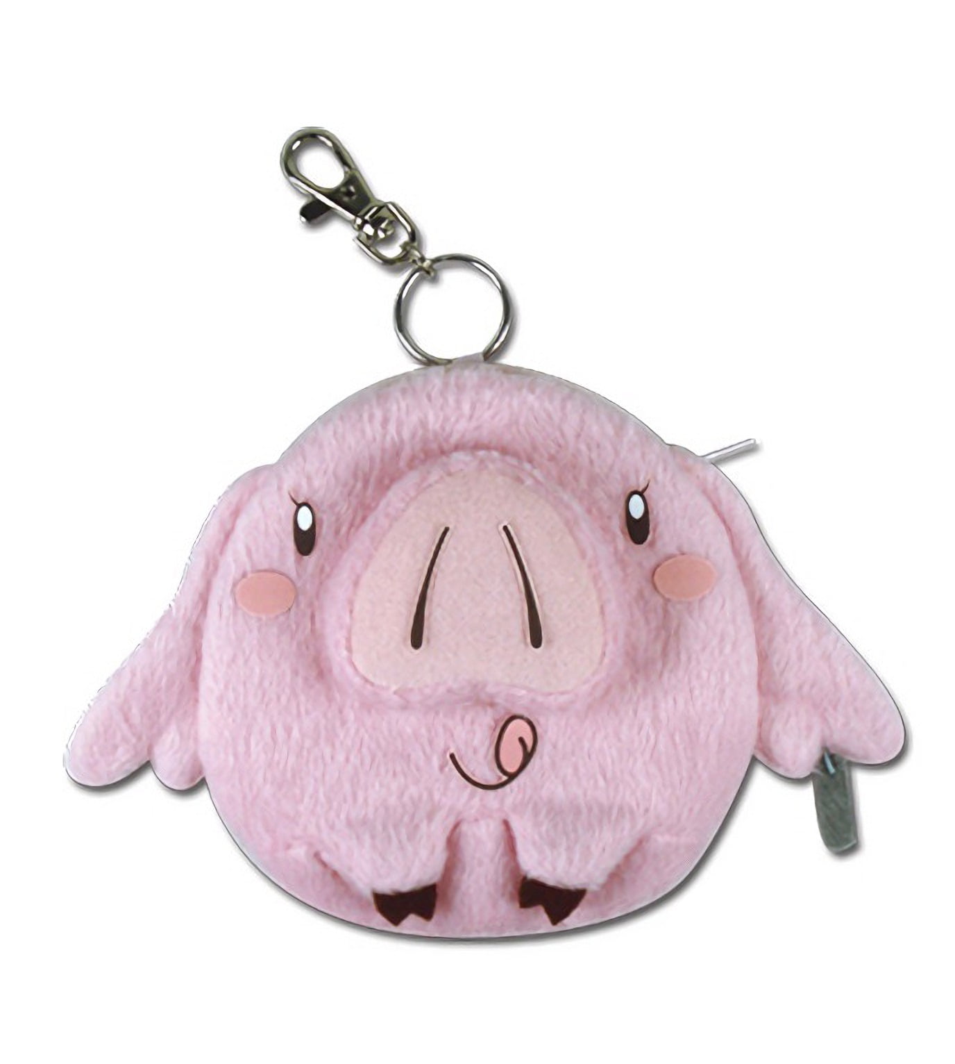 seven deadly sins hawk plush