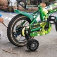 thumbnail image 5 of Training Wheel Balance Stabilizer for Children Bikes 12 Inch 1 Set, 5 of 5