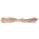 thumbnail image 1 of Cuerda Sisal Trenzada para Gato DIY Cuerda Escalada para Rascar Árboles para (6mmx10m), 1 of 9