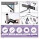 thumbnail image 5 of Mesa de camping plegable Yriuat 91 x 41 cm de altura ajustable, 5 of 6