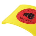 thumbnail image 6 of Karate Breaking Boards for Kids Adults Practice Punching Boards for Martial Arts yellow, 6 of 8