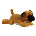 thumbnail image 1 of Aurora Peluches - Chad Boxer (Chien) 12 Pouces, 1 of 2