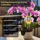 thumbnail image 1 of Soil N,P,K Temperature Sensor Nitrogen Phosphorus Potassium Detector Nutrient Fertility Meter Tester, 1 of 5