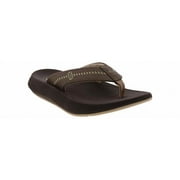 Reef Swellsole Rover Casual Sandal | CJ1835 Brown