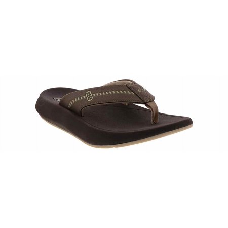 Reef Swellsole Rover Casual Sandal | CJ1835 Brown