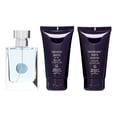 thumbnail image 3 of Versace Pour Homme Cologne Gift Set for Men, 3 Pieces, 3 of 7