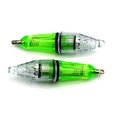 thumbnail image 3 of 12cm Led Deep Drop Fishing Underwater Squid Colorful Lights Fish Lure, 3 of 5